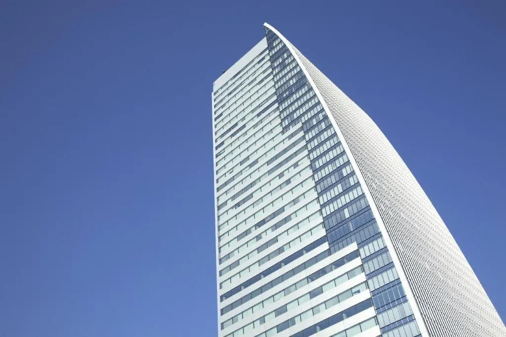 Four Points Flex By Sheraton Nagoya Station