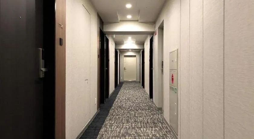 Hotel Four Points Flex By Sheraton Nagoya Station