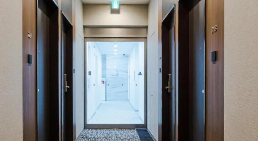 Four Points Flex By Sheraton Nagoya Station Hotel