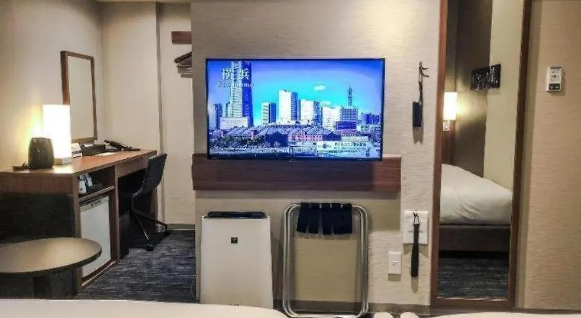 Four Points Flex By Sheraton Nagoya Station