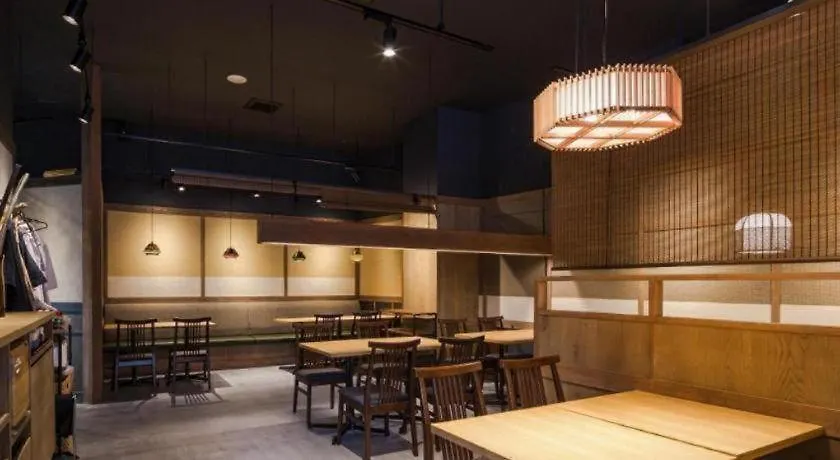 Four Points Flex By Sheraton Nagoya Station Hotel