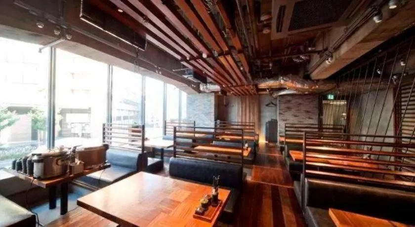 Four Points Flex By Sheraton Nagoya Station Hotel