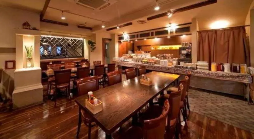 Four Points Flex By Sheraton Nagoya Station Japão