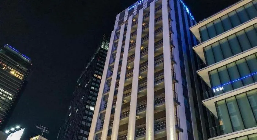 Four Points Flex By Sheraton Nagoya Station Hotel