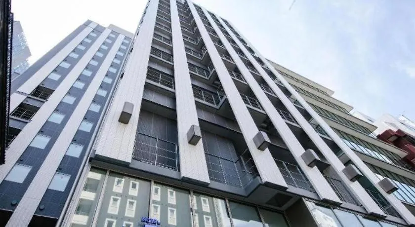 Four Points Flex By Sheraton Nagoya Station Hotel