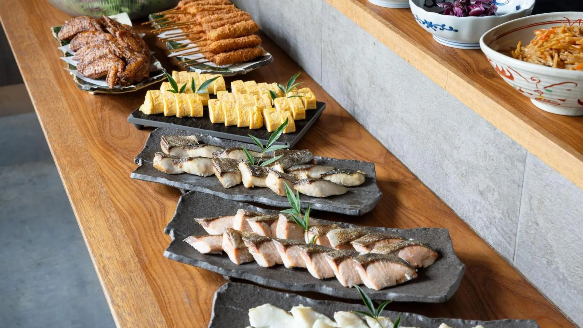 Four Points Flex By Sheraton Nagoya Station Hotel