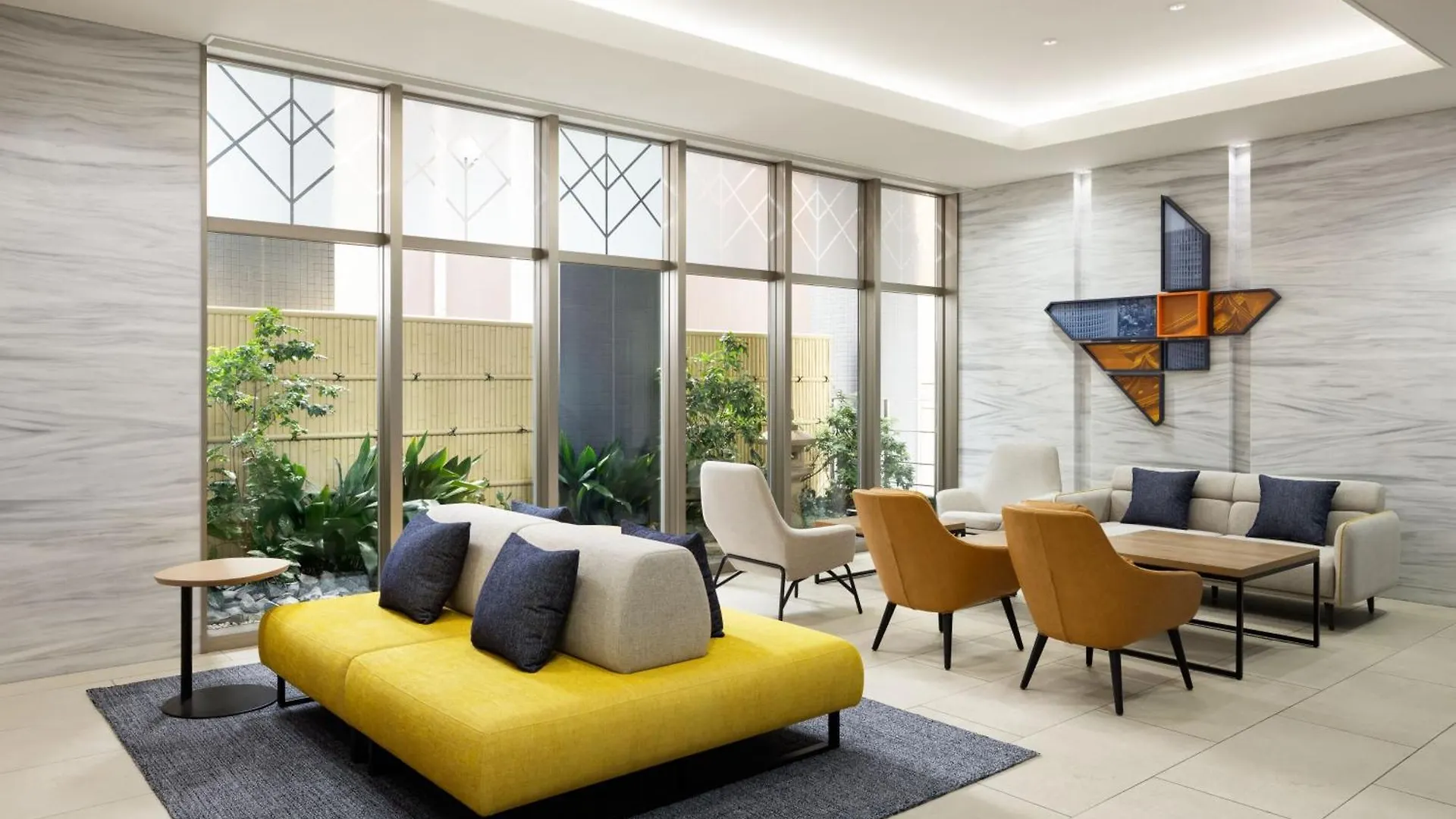 Four Points Flex By Sheraton Nagoya Station