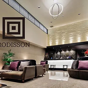 Hotel Rodisson Shichijo