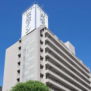 3* 酒店 东横名古屋丸旅馆