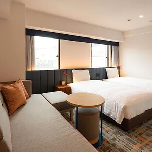 Hotel Comfort Sakae