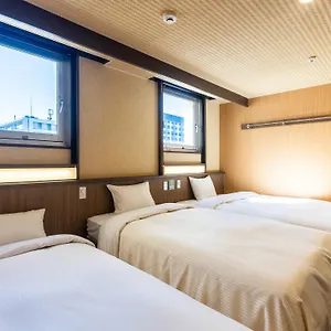 Hotel Crown