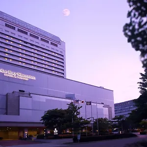神户湾喜来登酒店&塔楼 神户