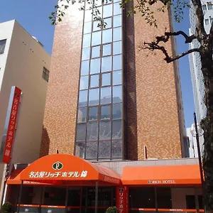 Hotel Rich Nishiki