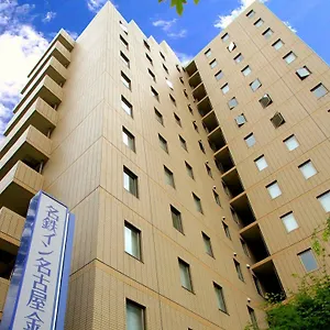 Hotel Meitetsu Kanayama