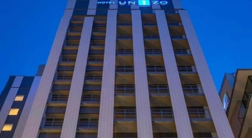 Four Points Flex By Sheraton Nagoya Station