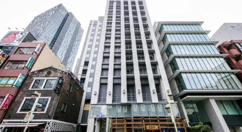 Four Points Flex By Sheraton Nagoya Station Japan