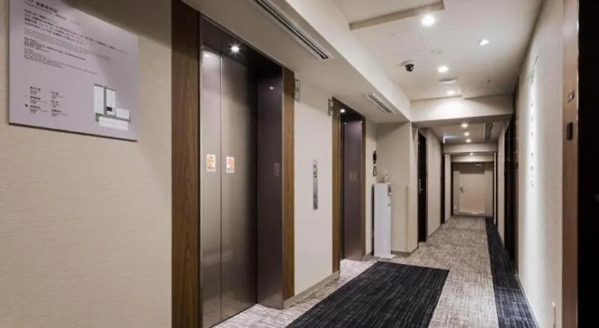 Four Points Flex By Sheraton Nagoya Station Hotel