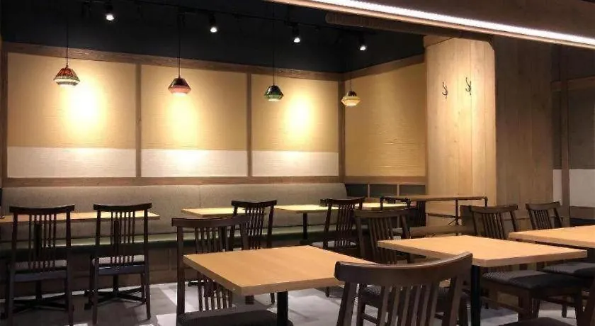 Four Points Flex By Sheraton Nagoya Station 3*,  Japan