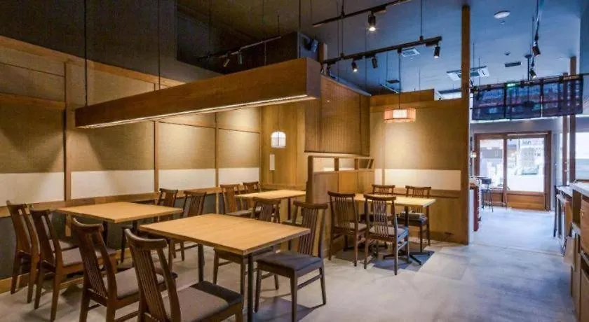 Four Points Flex By Sheraton Nagoya Station