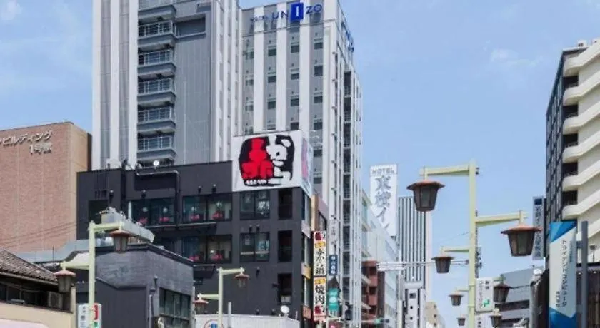 Four Points Flex By Sheraton Nagoya Station Japan