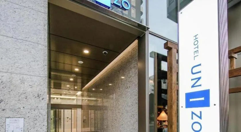 Four Points Flex By Sheraton Nagoya Station Hotel