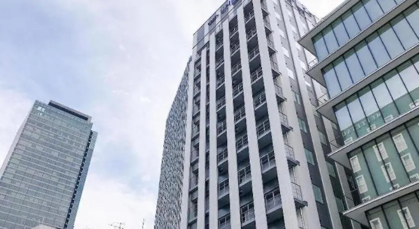 Four Points Flex By Sheraton Nagoya Station Hotel