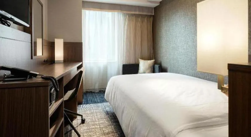 Four Points Flex By Sheraton Nagoya Station