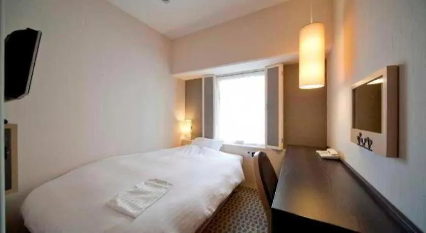 Four Points Flex By Sheraton Nagoya Station 3*,