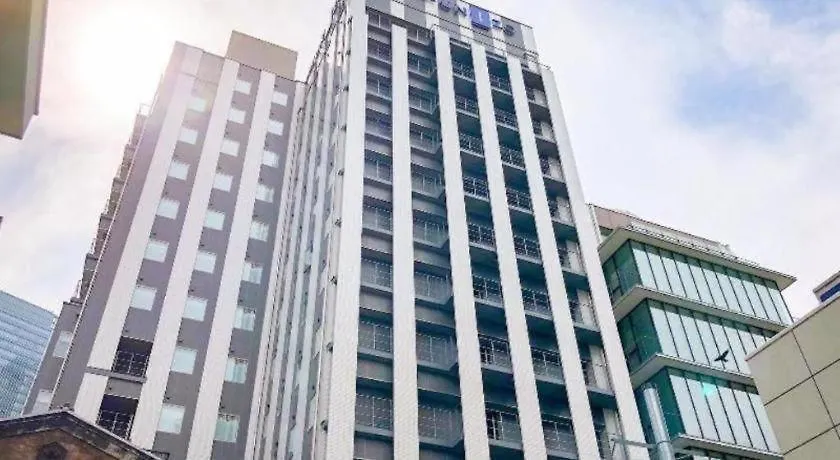 Four Points Flex By Sheraton Nagoya Station