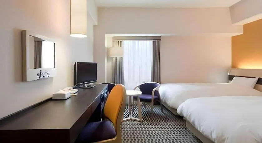 *** Hotel Four Points Flex By Sheraton Nagoya Station Japan