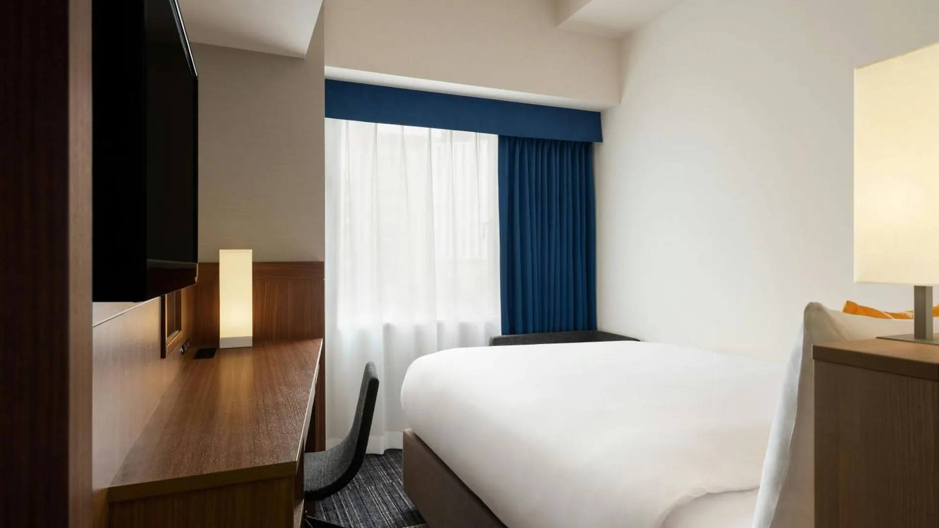 Four Points Flex By Sheraton Nagoya Station Japan